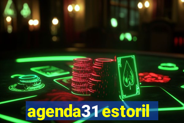 agenda31 estoril
